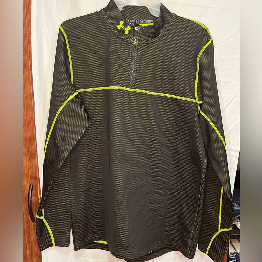 Men’s under armour coldgear